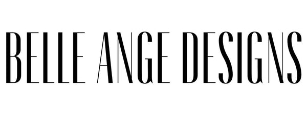 Belle Ange Designs